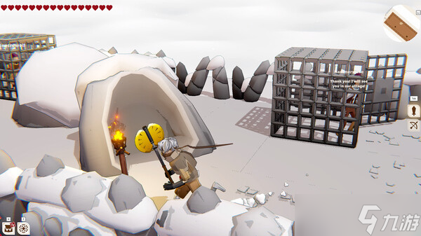 城市建设模拟游戏《Aldo: Memory of the Kingdom》于7月15日在Steam平台上架