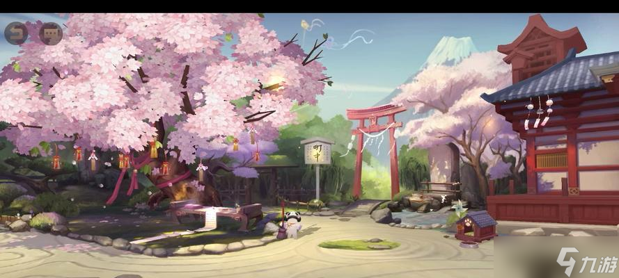 阴阳师庭院帝庭进入条件是什么 截图