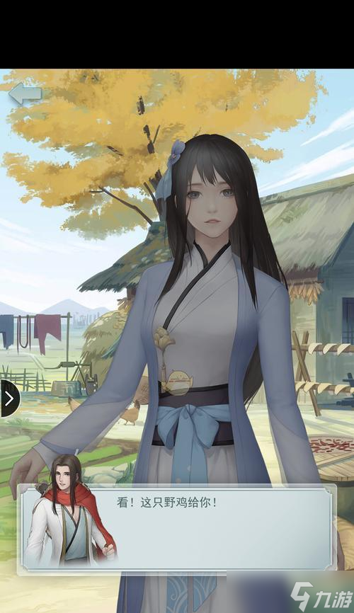 江湖悠悠武器的多样性与魅力（探索江湖）