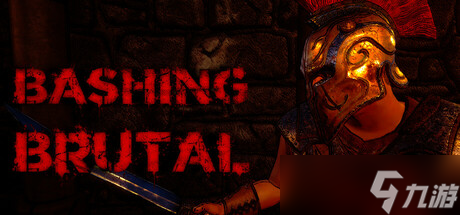《Bashing Brutal》7月15日Steam正式发售 物理战斗新作
