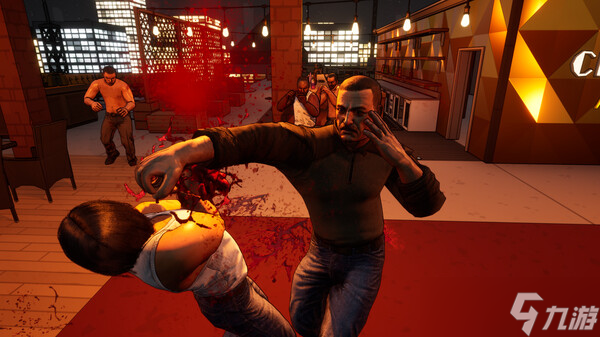 《Bashing Brutal》7月15日Steam正式发售 物理战斗新作