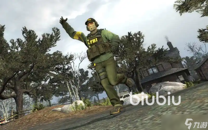 csgo2更新后掉帧怎么办 csgo2更新后掉帧解决办法