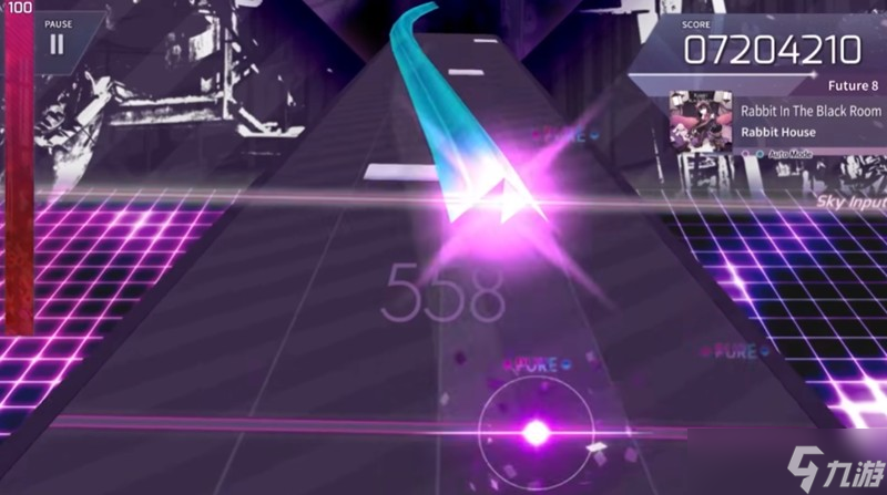 arcaea怎么玩 arcaea音乐游戏玩法详细介绍