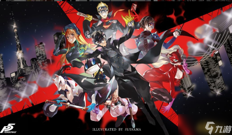 女神异闻录5如何累积经验 累积经验小技巧