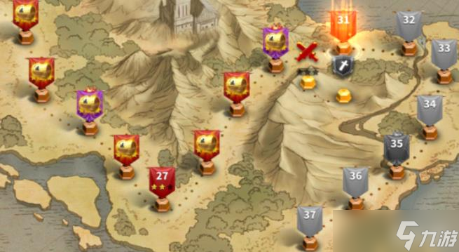 <a id='link_pop' class='keyword-tag' href='https://www.9game.cn/wgjx/'>万国觉醒</a>远征35关怎么过