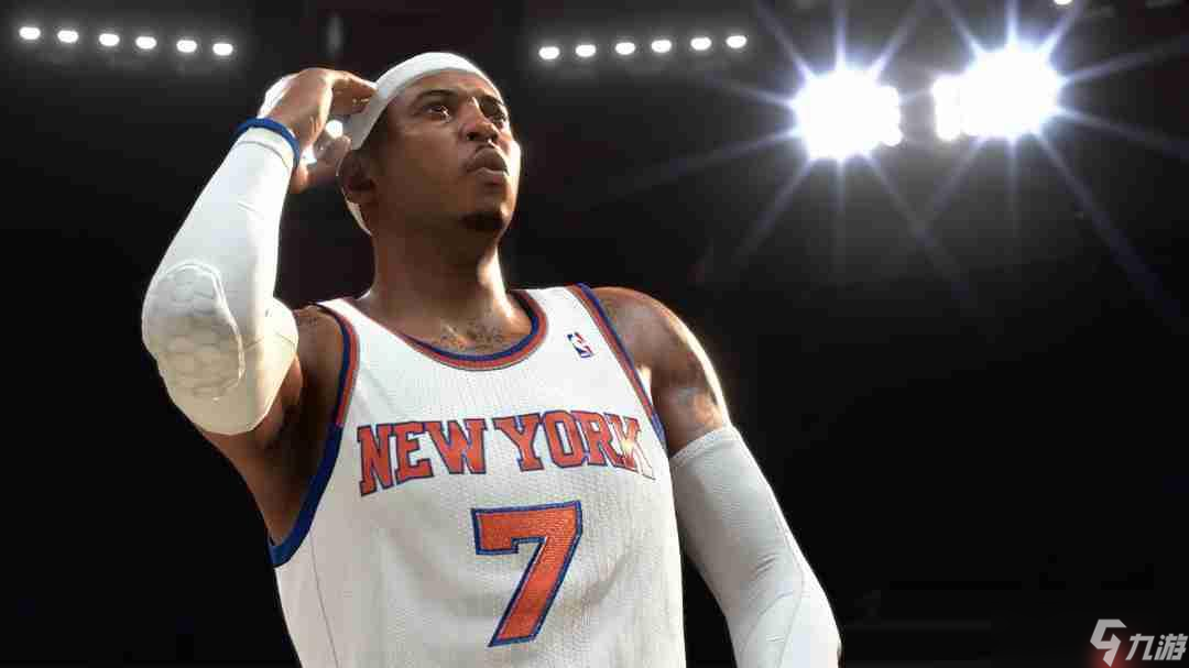 还是会有的吧 《NBA 2K26》Steam页面暂未提及D加密