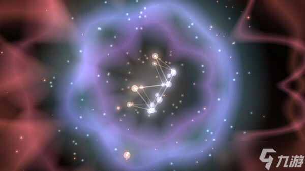 剧情向解谜游戏《宇宙之网》7月15日在Steam正式发行