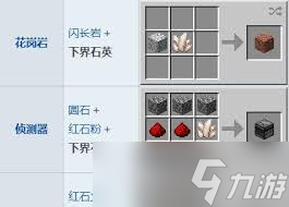 <span class='zzqColorRed'>我的世界</span>钻石靴子如何合成
