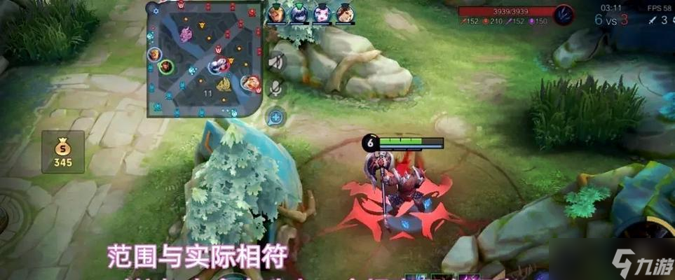 典韦在王者荣耀中的使用方法是什么？有哪些技巧？