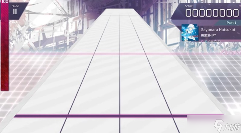 arcaea怎么玩 arcaea音乐游戏玩法详细介绍