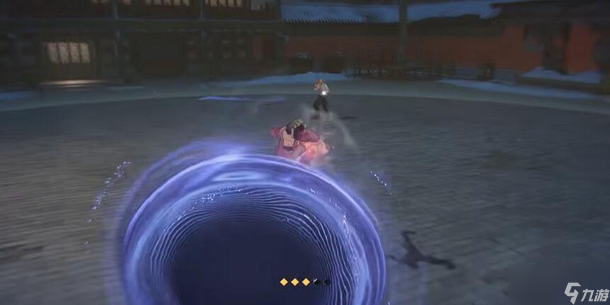 异人之下诸葛萌如何玩