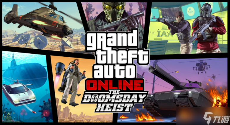《GTAOL》费伯先生差事任务详细攻略指南