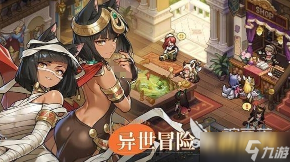 星之旅人手游玩法介绍 星之旅人手游玩法评测