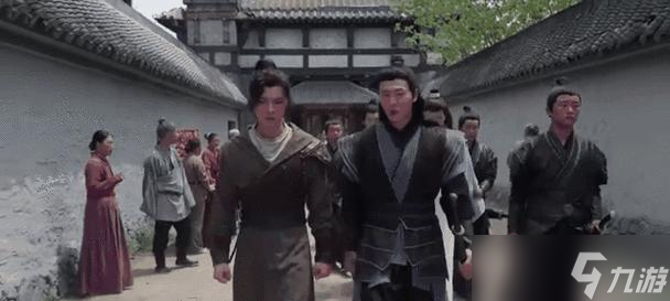 問道手游探案江湖綠林攻略 探索綠林秘密 