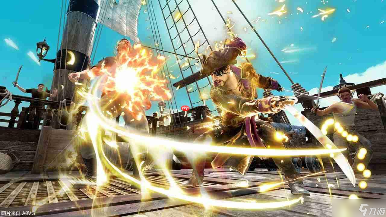 “SEGA 夏季促销”开跑，全场低至2折！