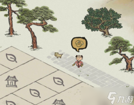 江南百景图圈圈攻略