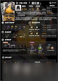 绝区零潘引壶培养材料有哪些