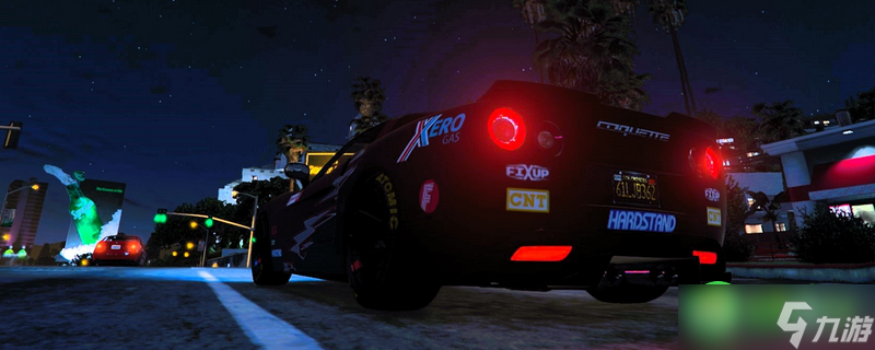 GTAOL所有属性有什么用-全属性具体作用介绍