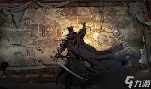 <a id='link_pop' class='keyword-tag' href='https://www.9game.cn/stgsl/'>神探诡事录</a>抽卡规则是什么 抽卡技巧与资源获取攻略