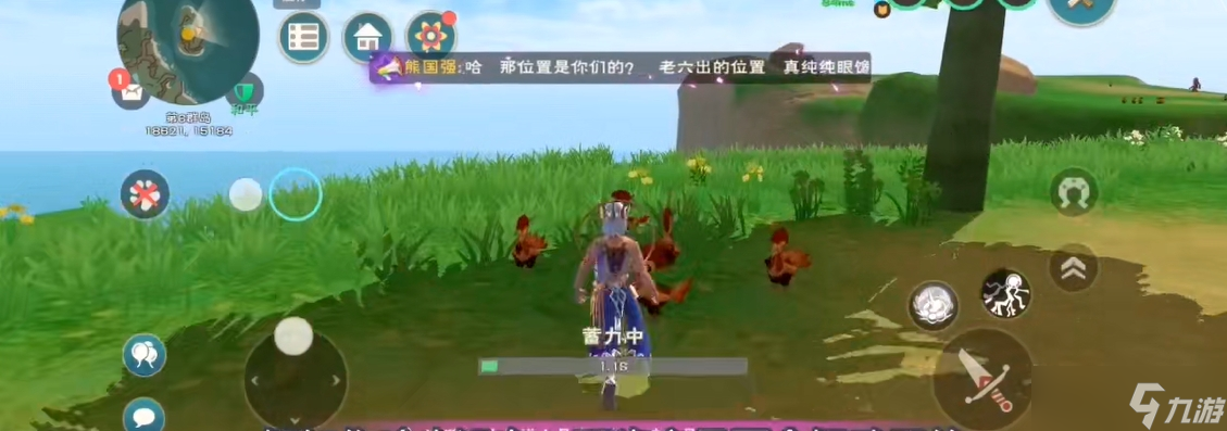 创造与魔法鸡蛋怎么获得