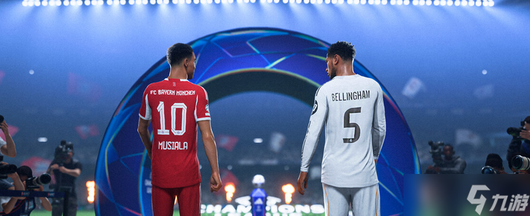 《EA SPORTS FC 26》游戏配置要求一览