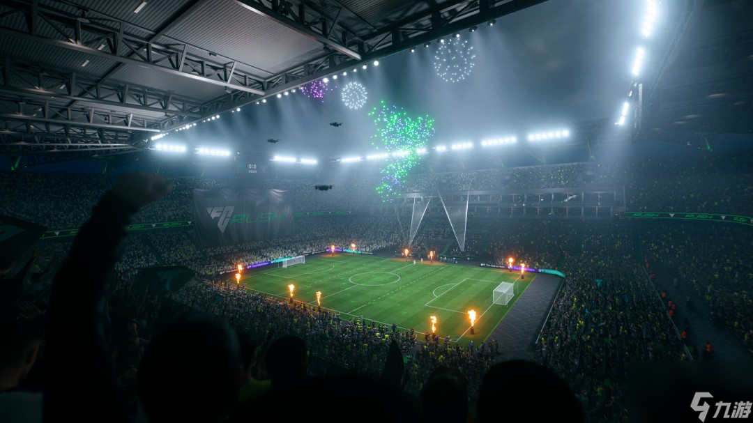 《EA Sports FC 26》正式公布 Steam国区248元、PC配置公开