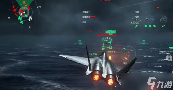 现代战舰歼31怎么样 现代战舰歼31介绍