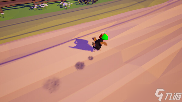 《模拟鸡哥》于7月13日在Steam正式发售