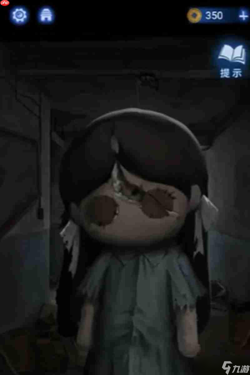 纸嫁衣8第一章怎么过 医院场景解谜全流程