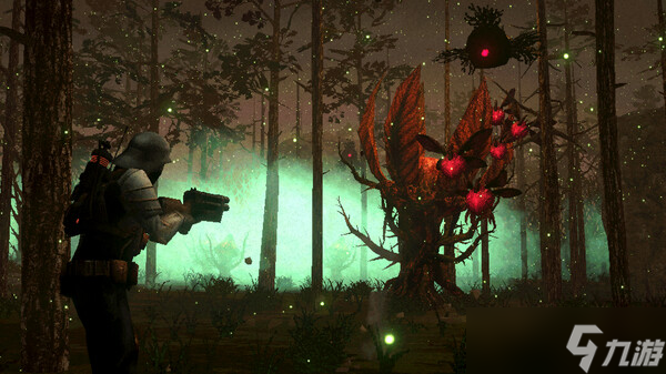 撤離射擊游戲《C.A.S.T. (CHERNOZEM ANOMALY STRIKE TEAM)》于7月14日在Steam平臺(tái)正式發(fā)布