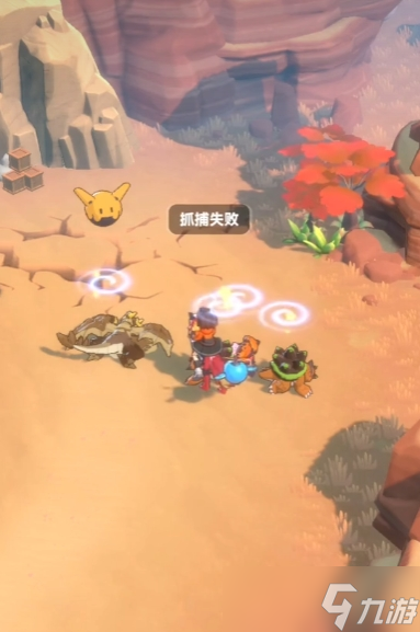 《曙光重临》宠物进化方法