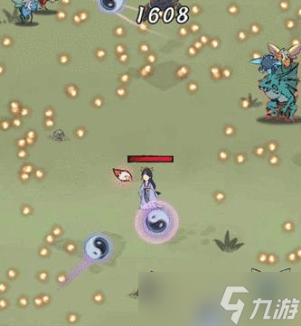 《巨像騎士團》九日好用嗎（九日角色魅力全解析）