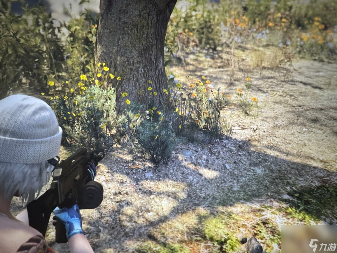 《GTAOL》黃金左輪手槍獲得方法介紹