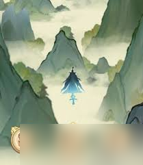 凡人传说游历凡间地肺山攻略