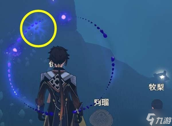 原神2.2世界任务怎么做?原神2.2世界任务攻略大全