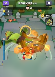 <a id='link_pop' class='keyword-tag' href='https://www.9game.cn/hndl/'>胡闹地牢</a>冰女巫厉害吗