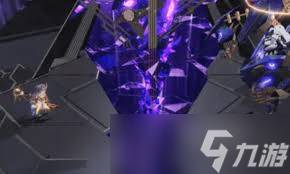 交错战线熔铄怎么样