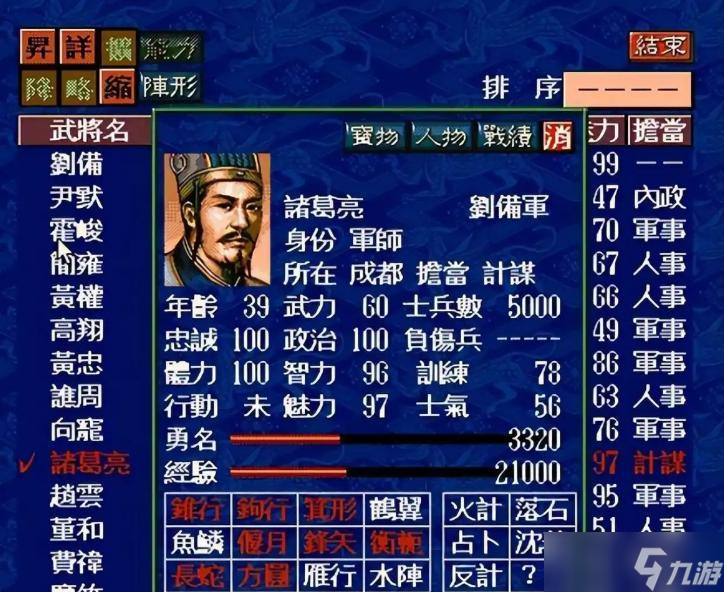 三國(guó)志5：從熱血少年到滄桑中年，它偷走了80后的整個(gè)青春