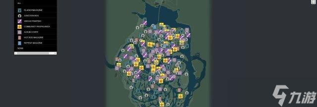 《烟雨江湖》洛阳小吏支线任务攻略流程详解 打造最强小吏 