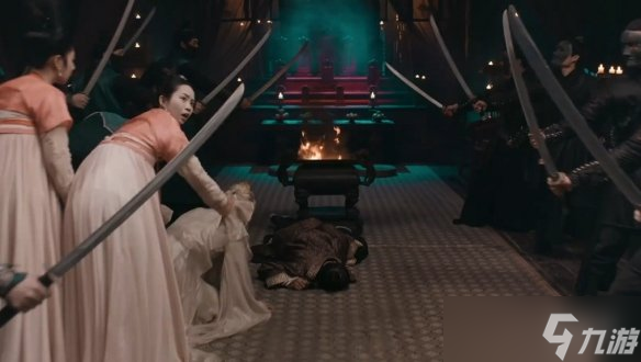 《完蛋我被美女包围了2》命中注定结局达成方式