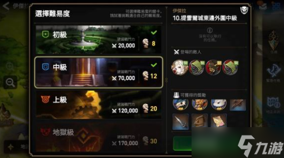 第七史诗地图贡献度怎么来的？助大家获取到极品装备