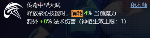《火炬之光無限》ss9賽季羅莎2玩法介紹