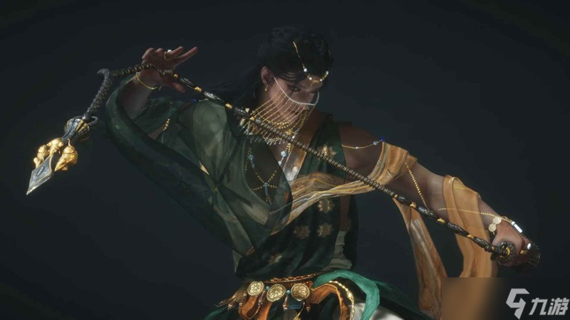 燕云十六声试炼鬼神愁 无伤舞马人4分钟内通关