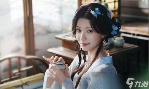 《完蛋我被美女包围了2》全角色介绍