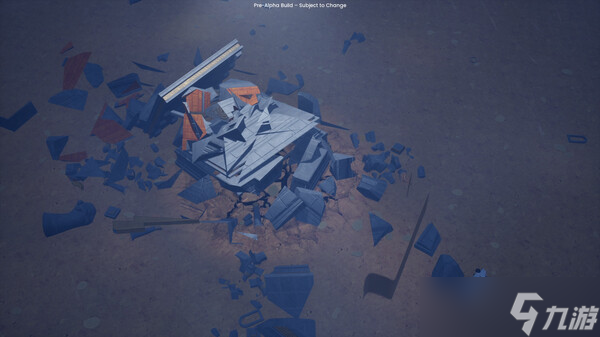 《F.E.A.S.T Demo》7月14日全球同步发售 登陆Steam平台