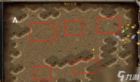 《冰雪复古龙城秘境侥幸六武器详细获取攻略》（最全攻略教你轻松获得六把武器）