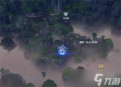 星痕共鸣阿斯特里亚平原怎么开图 阿斯特里亚平原快速开图方法