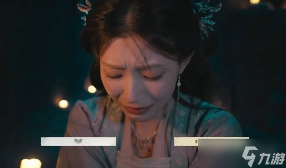 《完蛋我被美女包围了2》春闺梦里人结局达成方式