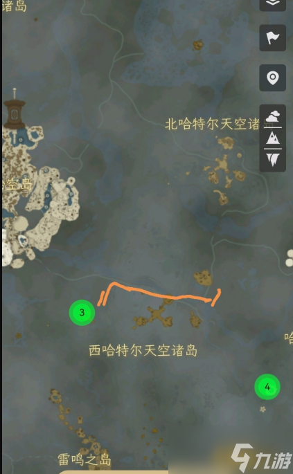 塞尔达传说王国之泪新手注意事项 玩家经验分享