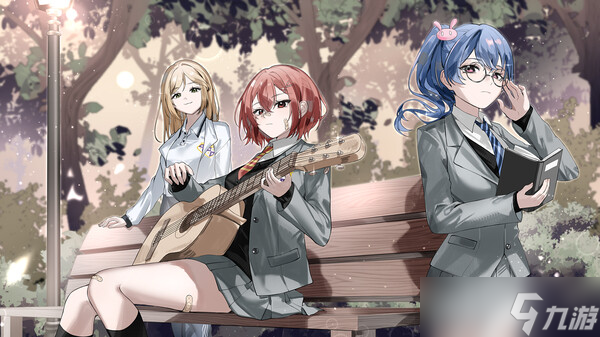 《终曲。 Demo》7月14日正式发售 现已开放下载